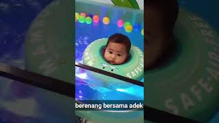 Berenang Bersama Adek short automobile beranda masukberanda