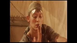 Lena x Ranuccio in 'Caravaggio' by Derek Jarman, 1986