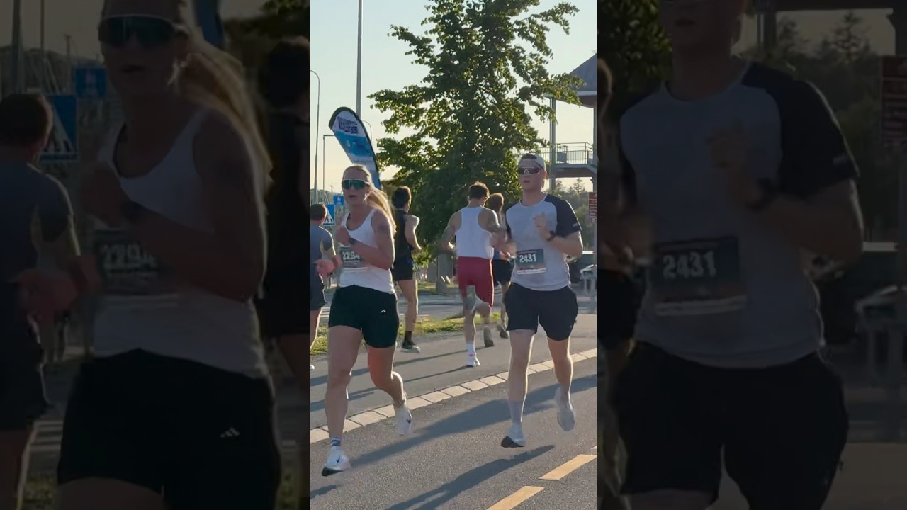 Sommernattsløpet Oslo