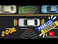 How to do a parallel parking