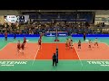 Germany vs. Argentina - Playoffs | Girls' U19 World Champs 2025 - Full Match