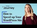 How to Speed up Your WordPress Site