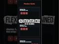 Flexbox explained in 30 seconds 👇🔥 #coding #frontendcourse #webdevelopment
