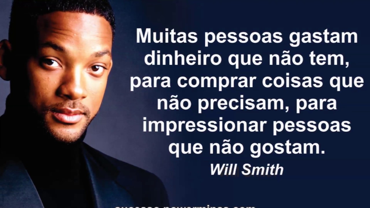 TOP10 Frases Motivacionais YouTube