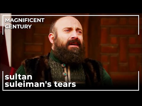 Video: Wat Was Die Spyskaart Van Sultan Suleiman En Sy Gesin In Die TV-reeks 