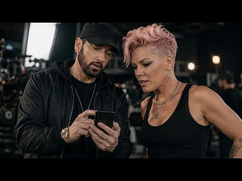 Eminem ft. P!nk – I Miss You Too 