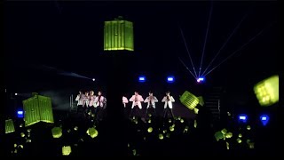 NCT 127 - Superhuman [Fancam Montage]