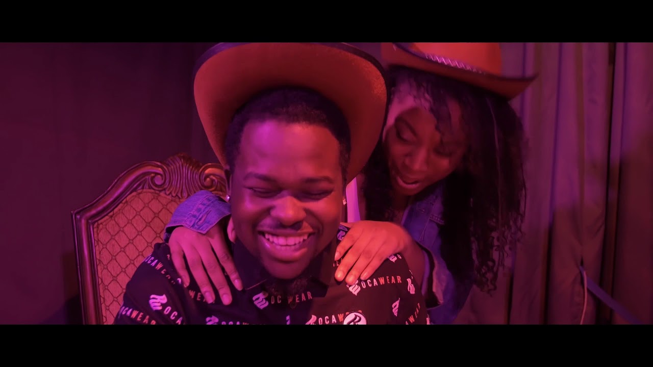 Gahel - Tada // feat Ti wes ( Clip officiel )