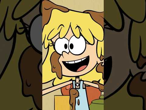 How Every Loud Family Member Laughs 😂 #shorts