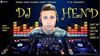 yacine yefsah 2015 ad assedh anezhou remix by dj hend