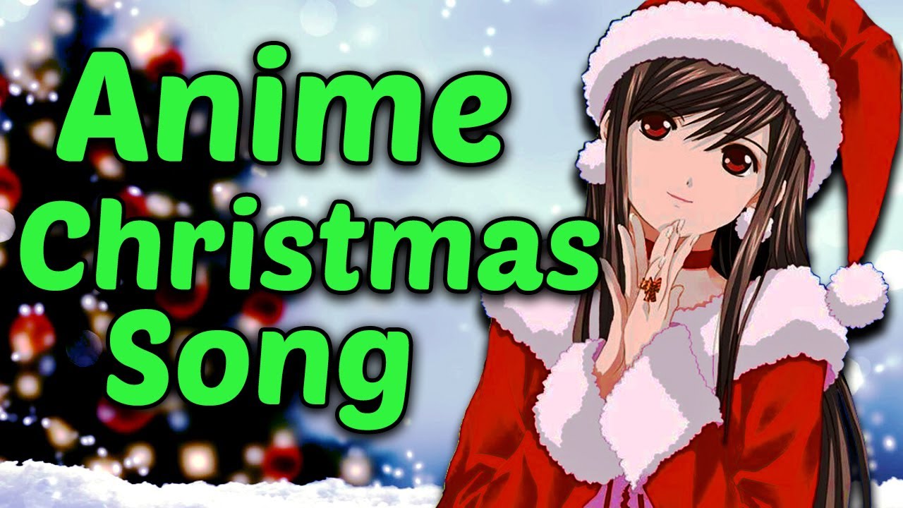 ANIME FAN Sings 