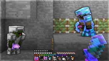 The Super Secret Backstab Hypixel UHC Trap