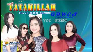 Loper Susu All Artis New Fatahillah By Sudardutz  Tol Sumo