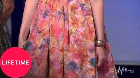 Project Runway: Extended Judging of Sweet P, Episode 2 | Lifetime