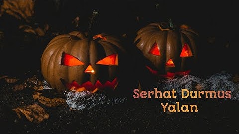 Serhat Durmus - Yalan (Bass Boosted) viral song 2020