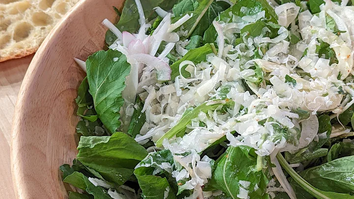Curtis Stone's Improv Salad