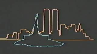 Escape From Ny 1982 Intro  Retrowave Tv
