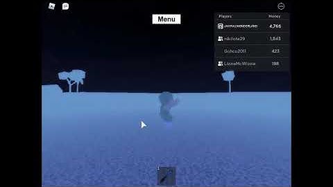 Deer Row Studio, Please may you remove the fog from your game: (Alpha) Woodland