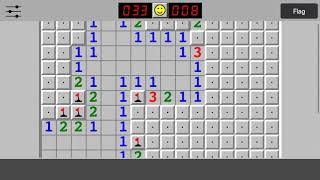 Minesweeper ep:52; Should I Show My Losses More?