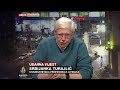 Turajlić: Vučić se preigrao i ovo je ceh koji dolazi na naplatu