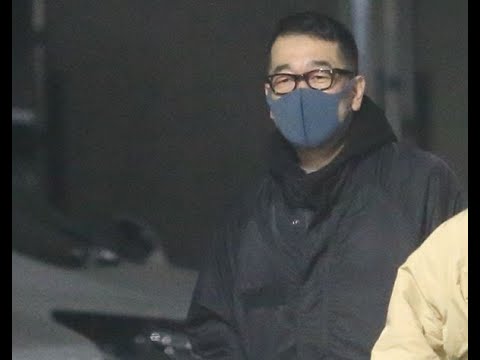 最新ニュース  槇原敬之　執行猶予期間中に復帰…目撃した更生支える献身恋人とのデート姿