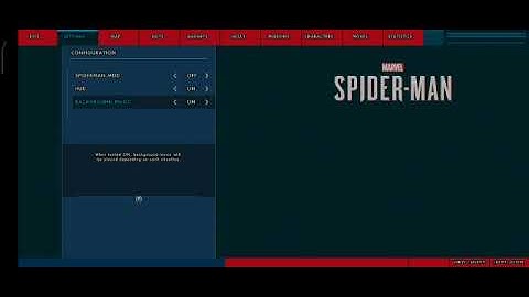 Spiderman Mod v1.9 - GTA SA Android