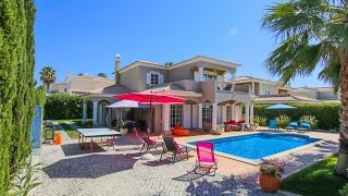 Lovely Villa between Vale de Lobo and Quinta do Lago - PortugalProperty.com - PP2611