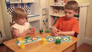 MAMSY - Skill Builders by Melissa \u0026 Doug