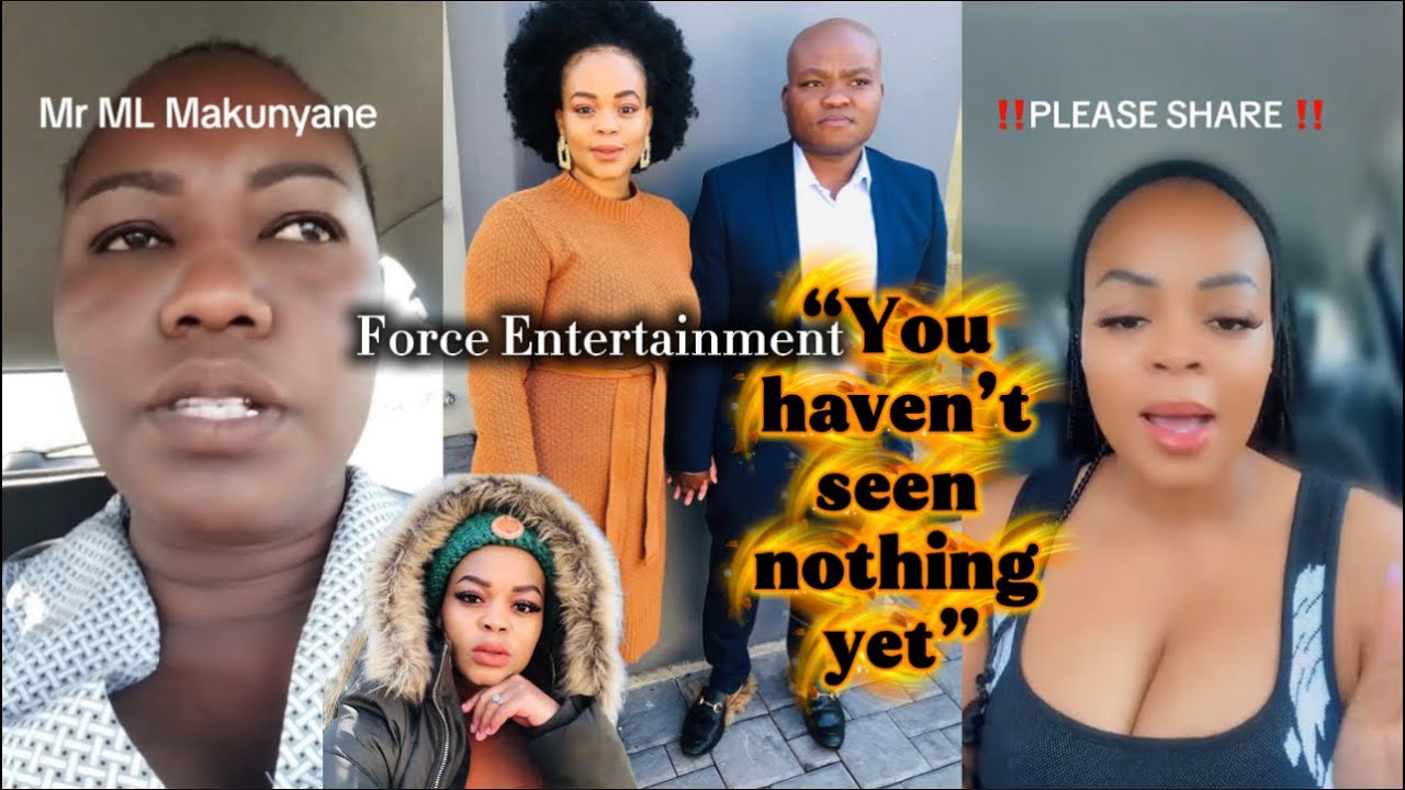 SHOCKING: Promise Makunyane Claims Hired Trolls & She’s Accused of HORRIBLE Things!