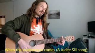 Watch Judee Sill When The Bridegroom Comes video