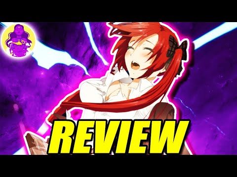 Dead or School - PS4 Review