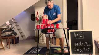 Cycle StackMatch - Day 1139