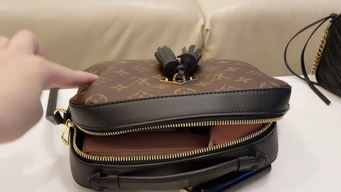 Louis Vuitton Deauville Mini Bag Review – The petite treasure - Unwrapped