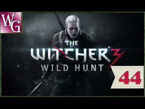 The Witcher 3: Wild Hunt - внезапная королевская виверна №44