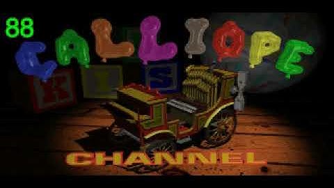 Command and Conquer: Intro Cinematic