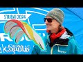Stubai cup 2024 airdesigns stephan stiegler on winglets and twoline tech