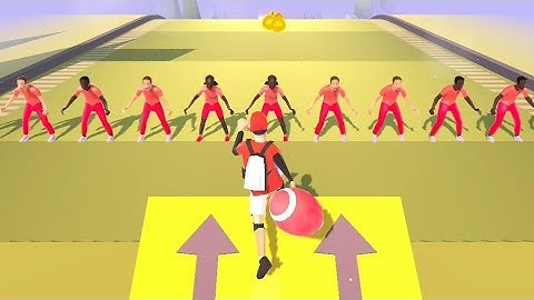 TOUCHDOWN MASTER NEW GAMEPLAY WALKTHROUGH PART 1