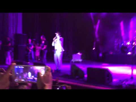 Thomas Anders Modern Talking Live in Los Angeles 8/15/15
