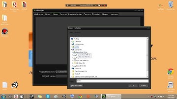 Game Maker || User Interface || Part 1