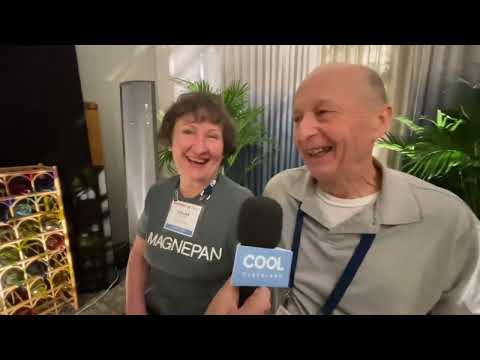 Wendell & Galina
