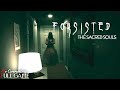 FORSISTED: THE SACRED SOULS - Full Horror Game |1080p/60fps| #nocommentary