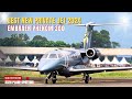 BEST MOMENT PRIVATE JET EMBRAER PHENOM 300 TAKE OFF