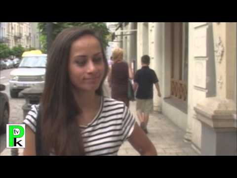 რამდენად ვიცნობთ ჩვენს დედა ისტორიასა და ლიტერატურას - PKTV.GE-ს ''გზად აკრეფილი რეპორტაჟები''