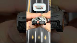 Majorette Bugatti Chiron Pur Sport Silver Diecast #shorts #majorette #bugatti #chironpursport #asmr