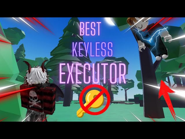 keyless roblox executor 2023｜TikTok Search