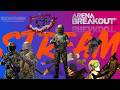 Arena Breakout | ВСЕ ИЛИ НИЧЕГО на RedMagic 10PRO