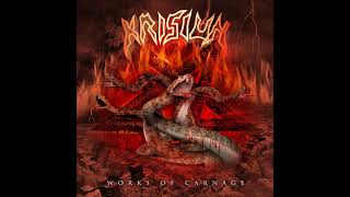 Krisiun - War Ritual (Instrumental)