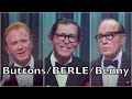 Friars roast of milton berle red buttons jack benny 1969