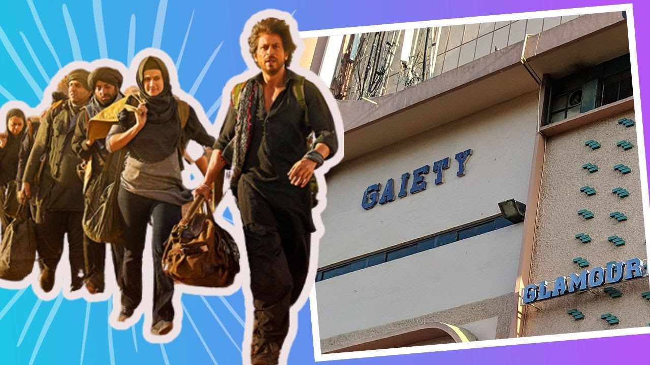 Shah Rukh Khan's Fan Club To Hold Special Early Morning Show Of Dunki ...