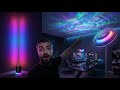 Why your Room looks "Cheap" | Govee Floor Lamp 2 + Uplighter Review